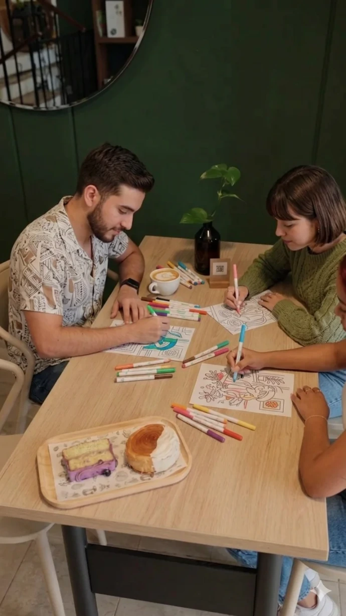 Actividades para disfrutar en Pradma